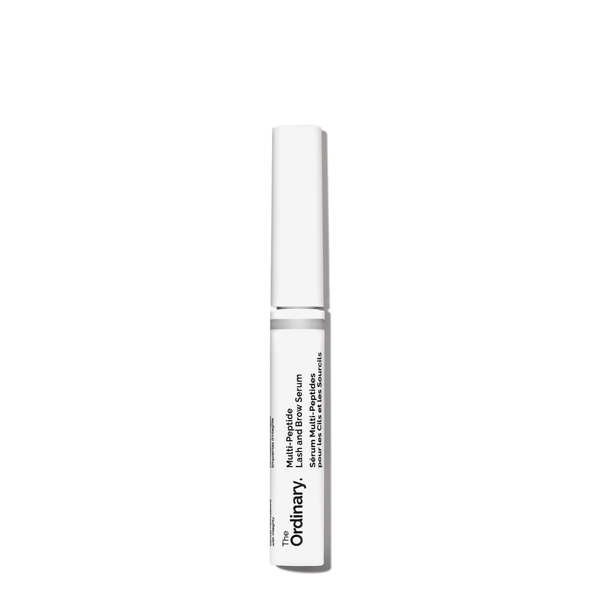 The Ordinary Multi-Peptide Lash and Brow Serum 5ml - You Look Fabulous FZE LLC