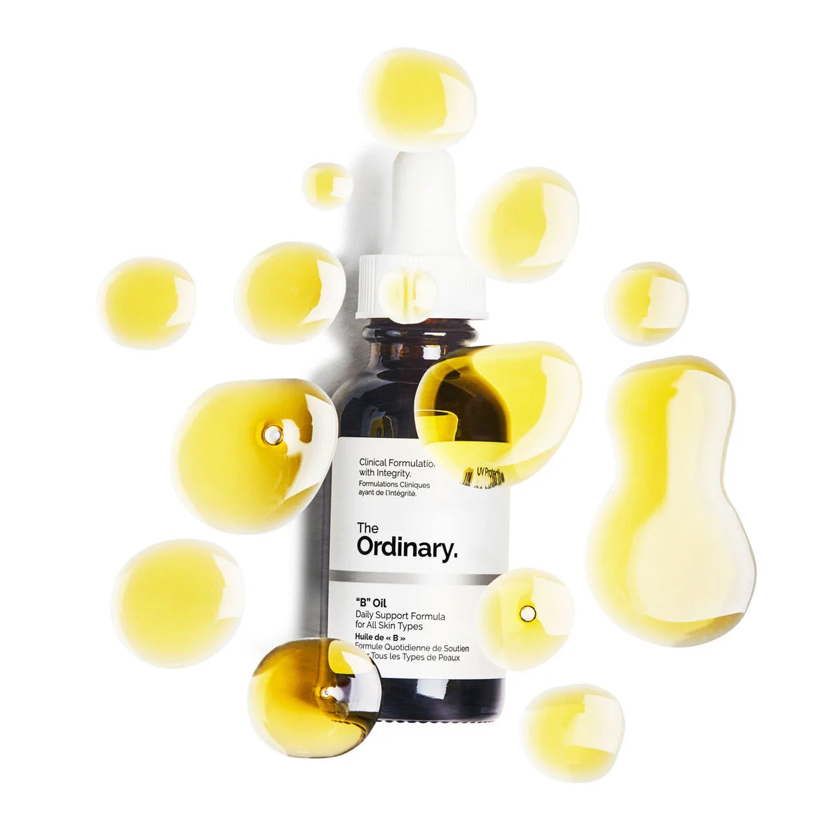 The Ordinary "B" Oil 30ml - You Look Fabulous FZE LLC