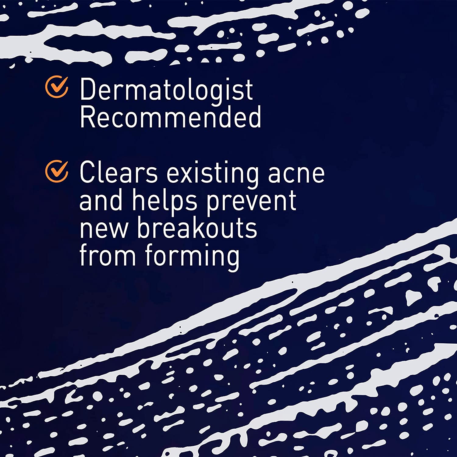 PanOxyl Acne Creamy Wash Benzoyl Peroxide 4% Daily Contro - You Look Fabulous FZE LLC