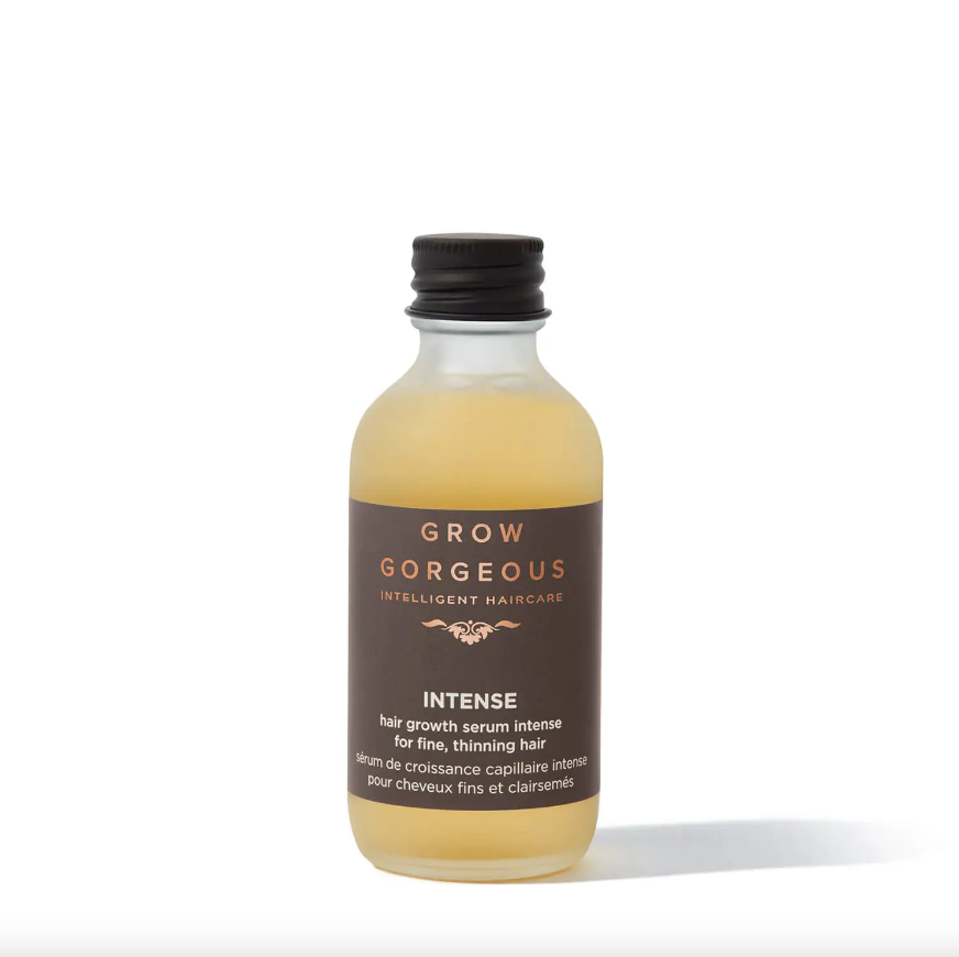 Grow Gorgeous Hair Growth Serum Intense 60ml - You Look Fabulous FZE LLC