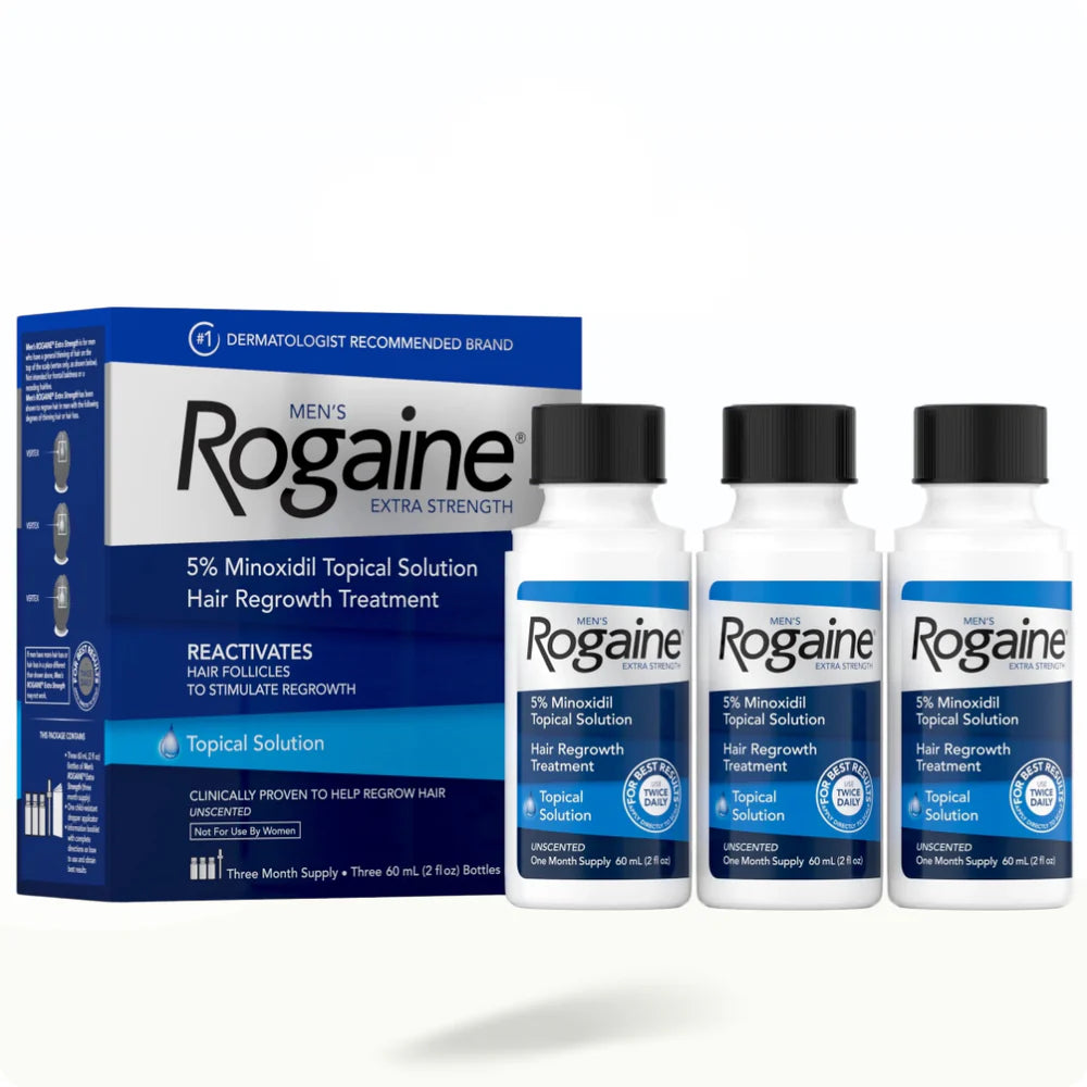 Rogaine
