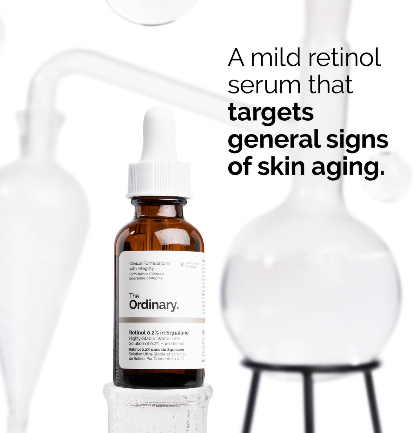 The Ordinary The Firm and Plump Collection - You Look Fabulous FZE LLC