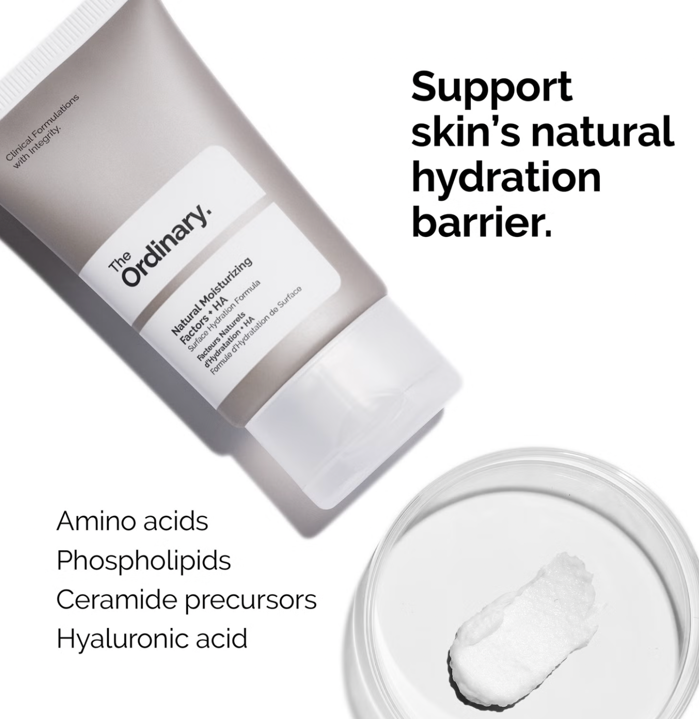 The Ordinary The Firm and Plump Collection - You Look Fabulous FZE LLC