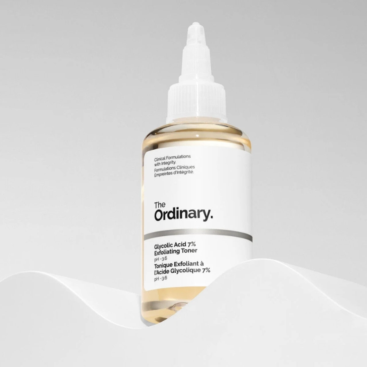 Glycolic Acid 7% Toning Solution 240ML