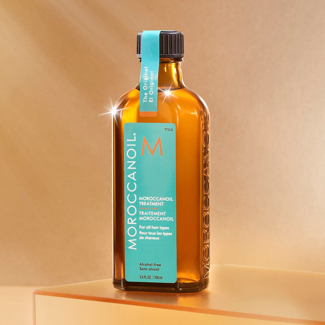 Moroccanoil Treatment Original 100ml - You Look Fabulous FZE LLC