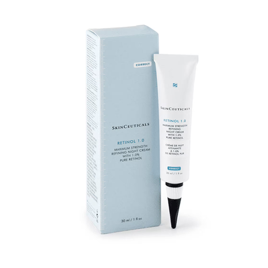 SkinCeuticals Retinol 0.5% Anti Aging Night Cream 30mL