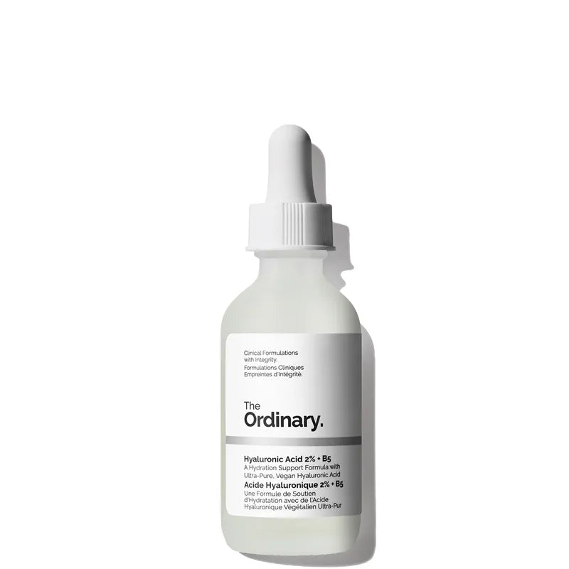 Hyaluronic Acid 2% + B5 - You Look Fabulous FZE LLC