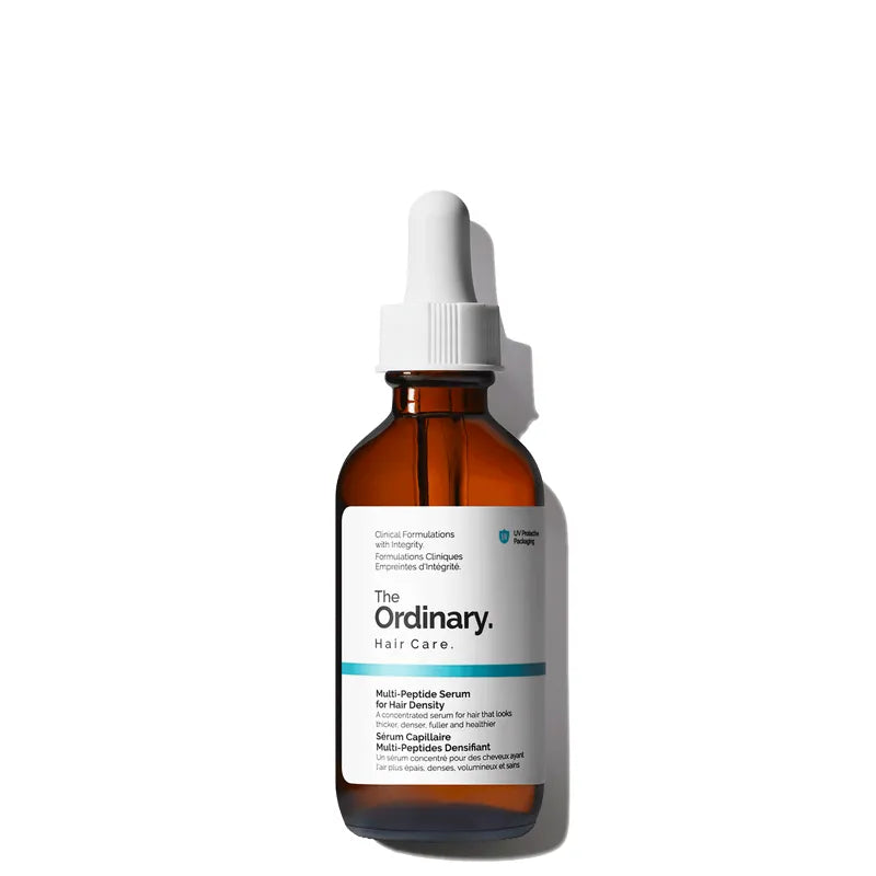 Multi Peptide Serum For Hair Density - You Look Fabulous FZE LLC
